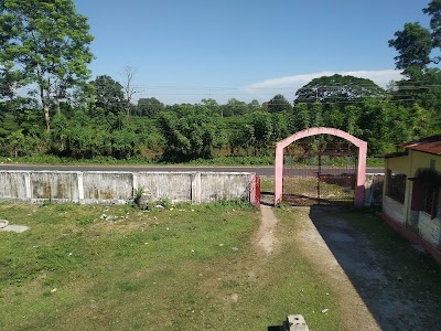 Kohinoor GP Office