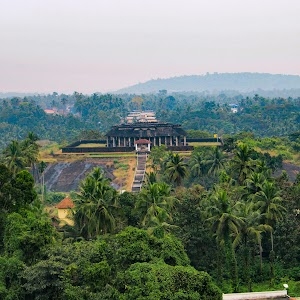 Chaturmukha Basadi