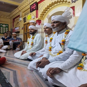 Rajpur Masjid