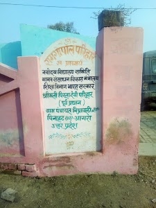 Ram Gopal Parihar ex.principal