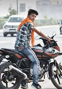 रामफूल पटेल हवेली
