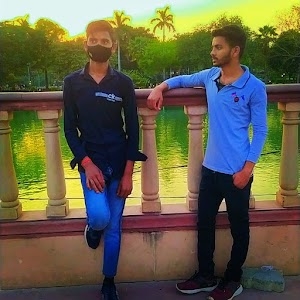 Suraj sahu