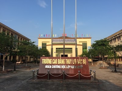 Trường Cao đẳng Thủy Lợi Bắc Bộ