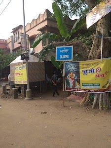 Dalapatipur Dairy Milk Association(দুগ্ধ সমিতি)