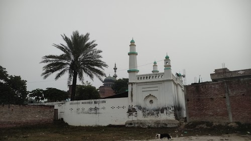 Masjid Saadat