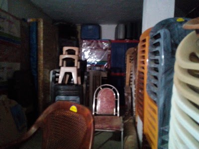 Srivastav Furniture & Gift Imporium