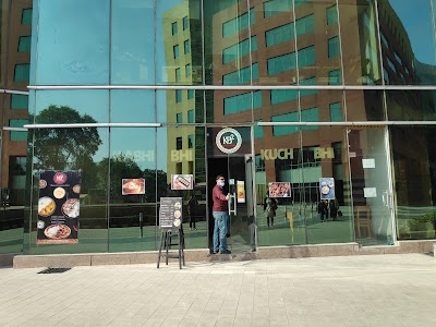 Kb2 Restaurant