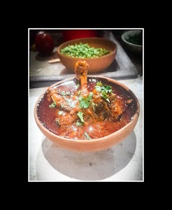 Azamgarh Paraiya Dabha