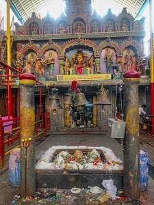 Annamma Temple