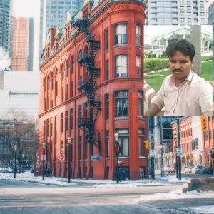 T.P Nagar