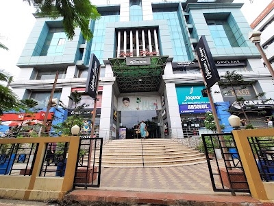 Anil Plaza