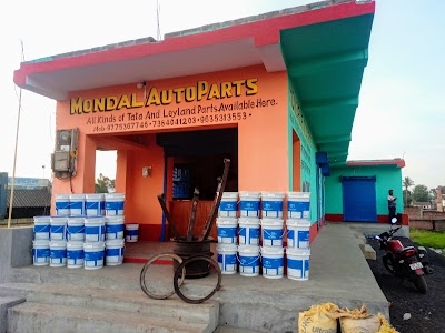 Mondal Auto Parts