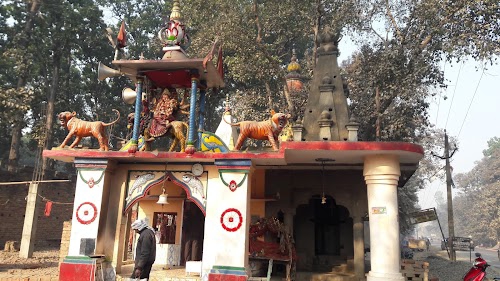 Vanaspati Temple