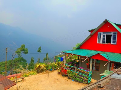 Tashi delek homestay