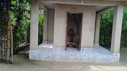 Rampur Kodarkatti