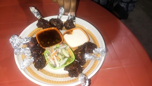 Kerala food court restaurant air force road misamari assam