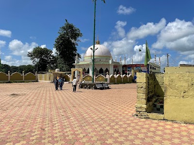 Hazrat Nagarchi Baba