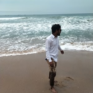 Imaduddin shaikh