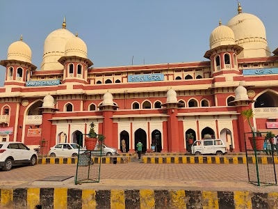 Kanpur Railway Station MCO