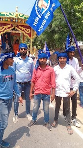Harjan tola