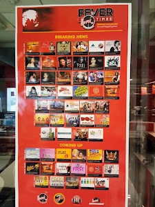 Fever 104 Fm