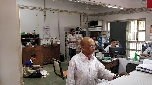 Fadvel Sub Post Office