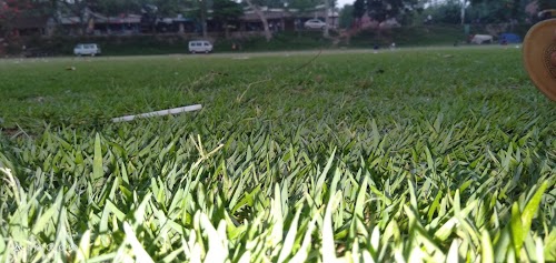 Purba Chilka Play Ground