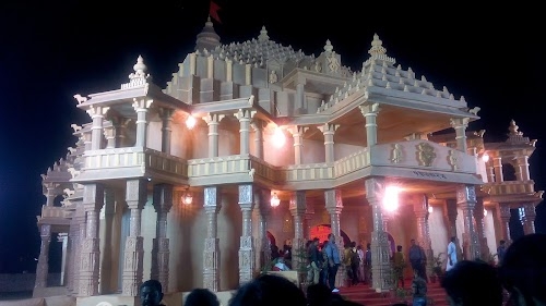 Dussehra Maidan Park
