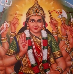 Mataji mandir