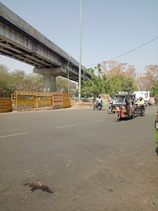 Chomu Puliya
