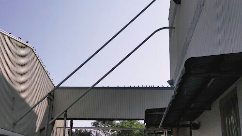 Greaves Cotton Limited