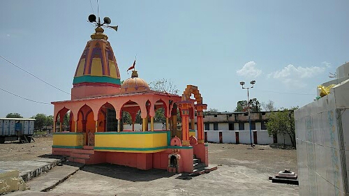 ram mandir palsud