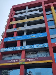 Trade center