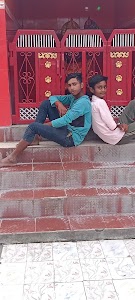 Aditya Chauhan katahriya shiv mandir