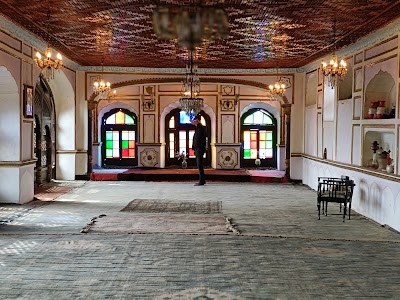 Jalali Heritage House