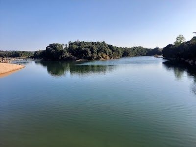 Nongkhnum Island Beach