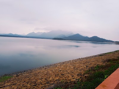 Manjori Irrigation project WRD ODISHA