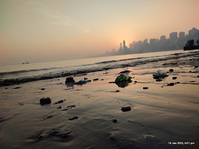 Girgoan beach