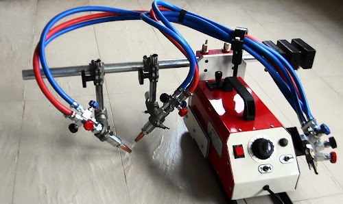 SEC-Machines