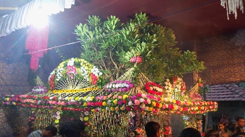 Chatradari