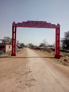Toran Katta