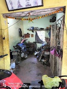 Chirag auto care