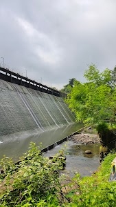 Ransai dam dighode
