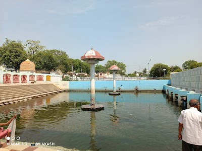 Bakreshwar Hot Spring