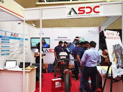 Automotive Skills Development Council