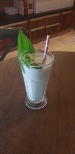 Sri Annapurna Sweet shop