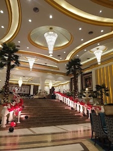 Rosette Villa Resorts