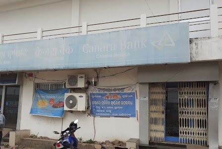 Canara Bank