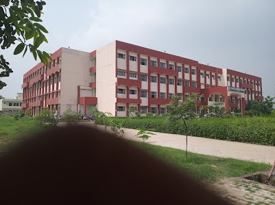 Ch. Bansilal Government Polytechnic college