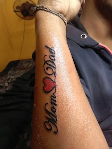 Buli Tattoo Parlour & Buli gents parlour